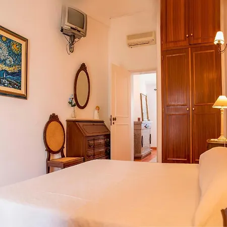 Appartamento E - Countryside Lagos