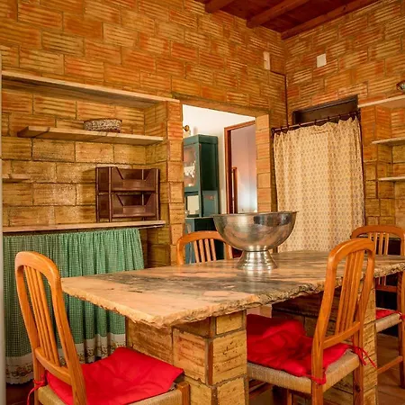 Appartamento E - Countryside Lagos
