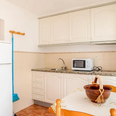 E - Countryside Apartment Lagos