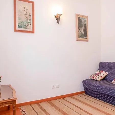 Apartment E - Countryside Lagos