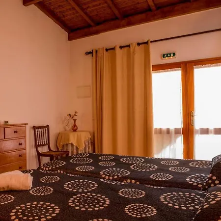 E - Countryside Apartment