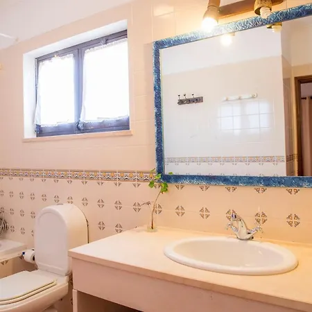 E - Countryside Apartment *