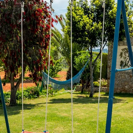 Apartment E - Countryside Lagos