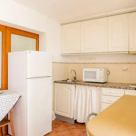 Apartment E - Countryside *