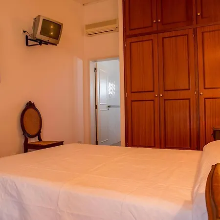 Apartment E - Countryside